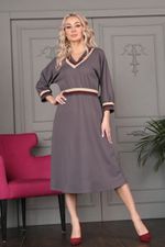 Платье П4-5189/2 Wisell (Акция)