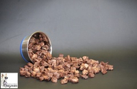 Развес Грызлики Легкое говяжье кубики