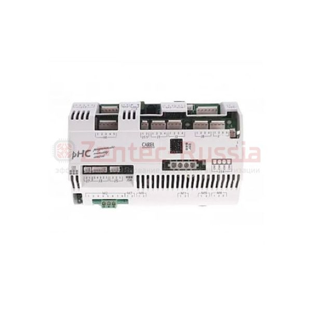 Carel UEX0B00010 конфигурируемый контроллер для увлажнителей Carel humiSteam X-plus производительностью от 90 до 130 кг/ч