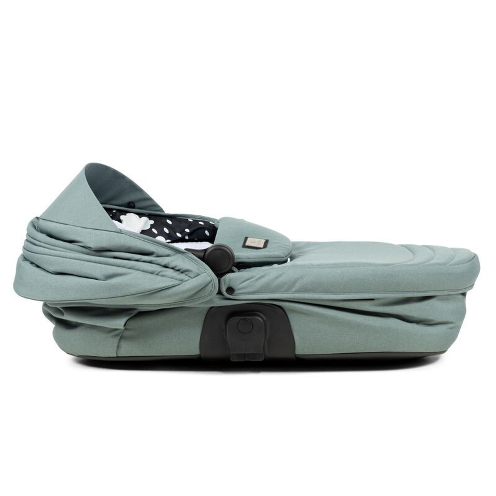 Коляска 2 в 1 Tutis Gio, Menta (Ментоловый)