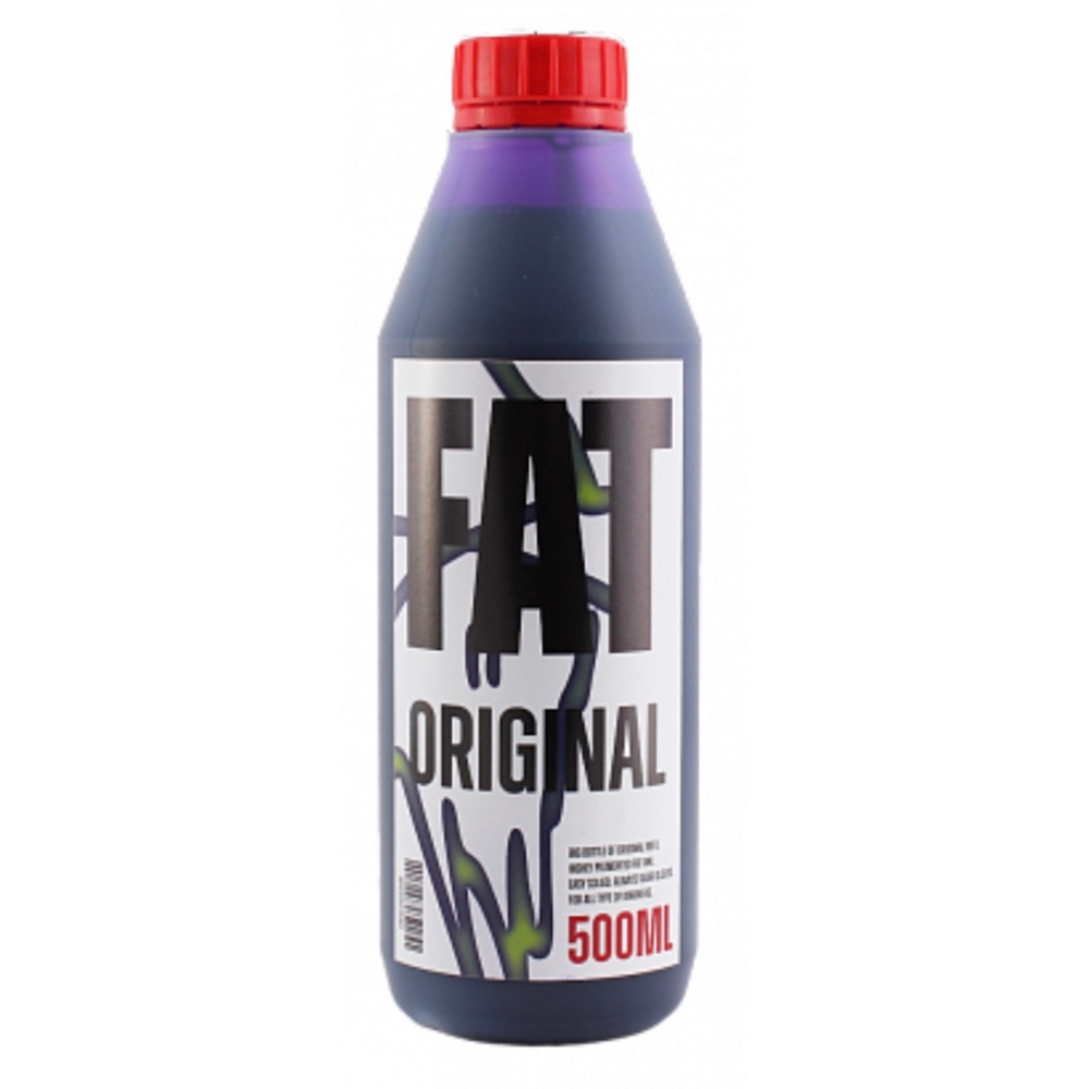 Заправка FAT ink ORIGINAL - 500мл