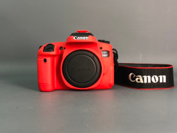 Canon 760D 14.700 кадров