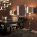 Рамка на 1 пост (Белый)