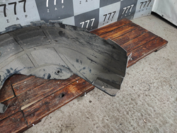 Подкрылок задний левый Changan CS55PLUS 19-нв Б/У Оригинал S203F2709020300