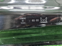 Капот Toyota Camry xv70 (2017-н.в.)