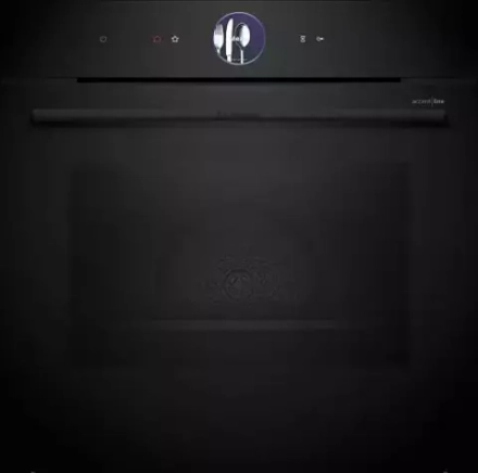 Встраиваемый электрический духовой шкаф Bosch HBG9763B1S