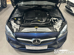 Mercedes-Benz C-Class W205 C200 Coupe (06.2021)