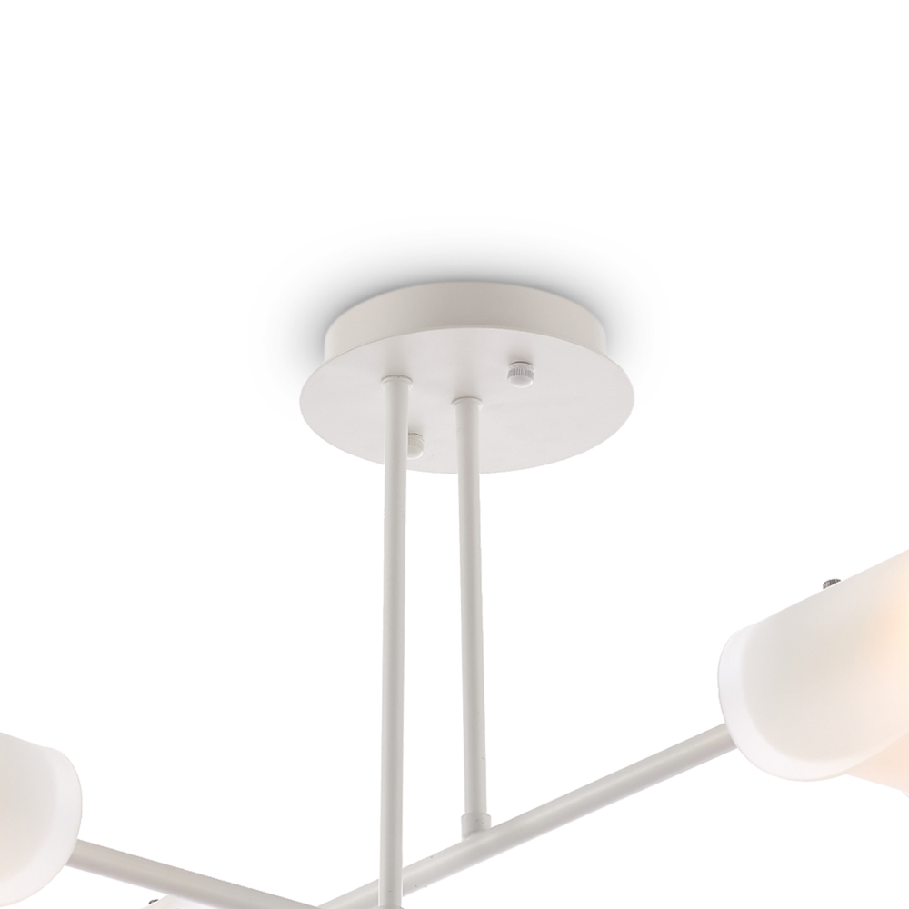 Люстра Freya FR5228PL-04W