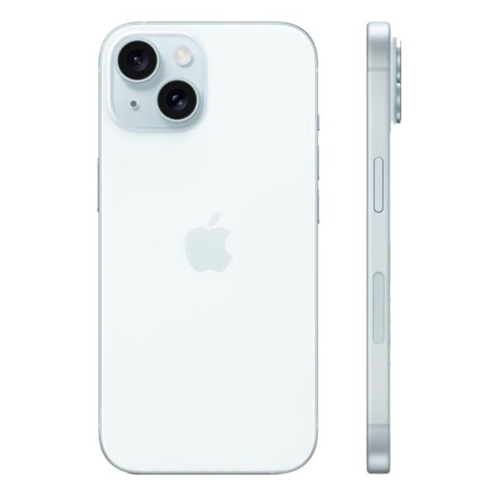Apple iPhone 15 Plus 256GB (Blue)