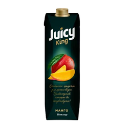 Juicy King Манго 0,95 л.