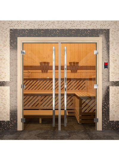 Дверь "Престиж двойная"