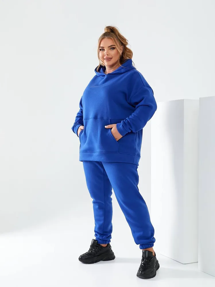 Костюм спортивный УК-138-8