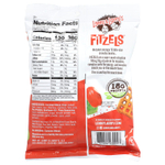 Lenny & Larry's, Fitzels ™, протеиновые крендели с пиццей Palooza, 8 пакетиков по 85 г (3 унции)