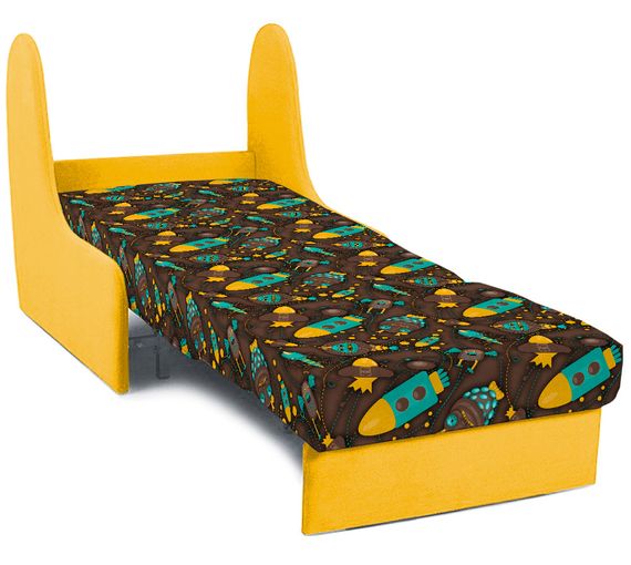 Кресло-кровать Токио Космостарс 04+В40(Токио Космостарс 5)