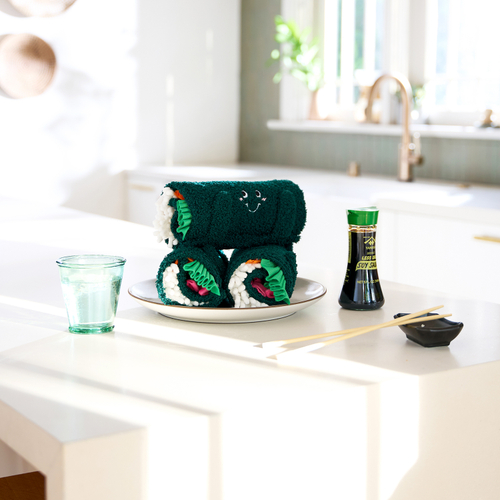 Нюхательная игрушка Snufflerz Суши ZippyPaws