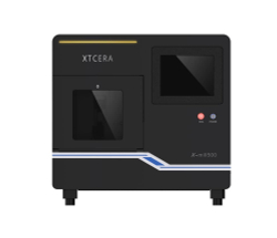 XTCERA X-Mill 500 plus с автокалибровкой