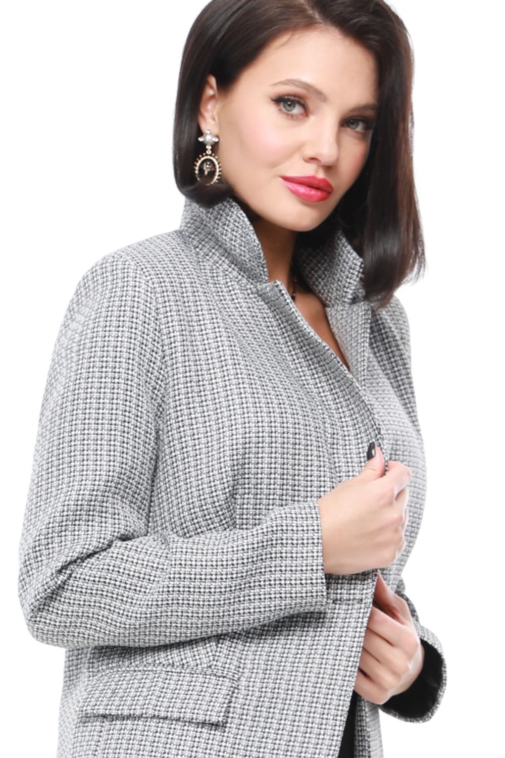 Жакет Секрет удачного образа DStrend (Акция)