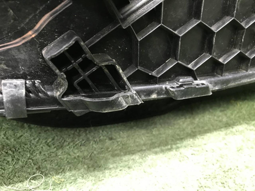 Фара левая BMW X5 G05 X6 G06 (18-23) Laser