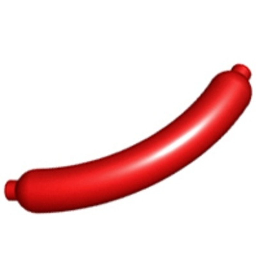 Сосиска 33078 Red