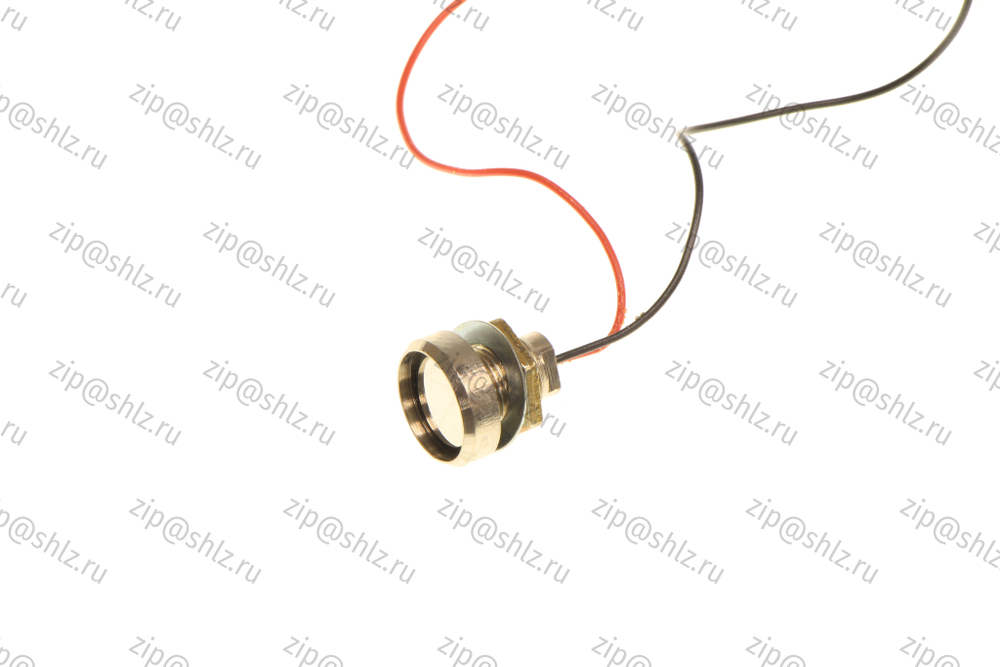 Считыватель карт CP-Z2L врезной