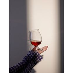 Бокал из тритана Grace для вина, 480 мл