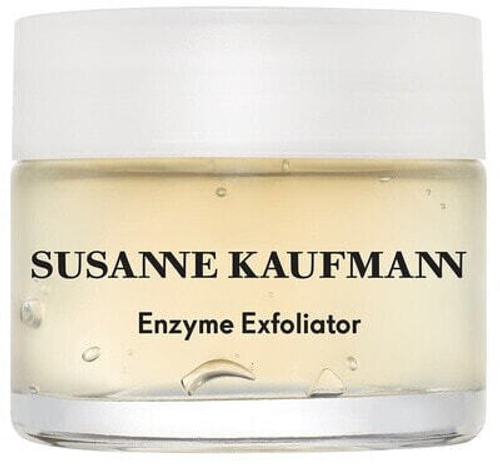Enzyme Exfoliator