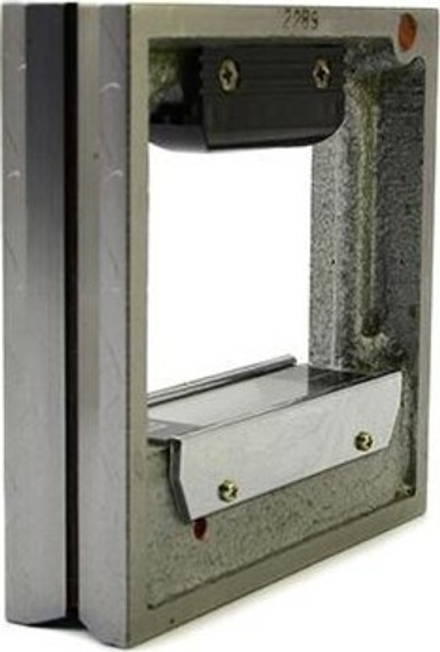 Уровень рамный ЧИЗ 250 мм 0.05 мм/м 97109