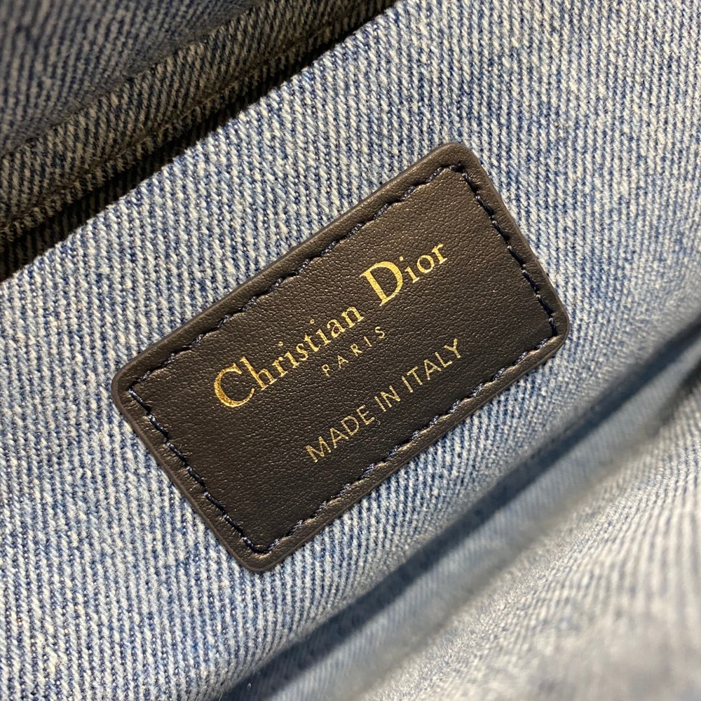 Christian Dior Lady D-Joy Bag 26 cm