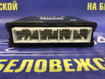 Компьютер двигателя TOYOTA DUET 2003