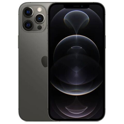 Смартфон Apple iPhone 12 Pro Max 128 ГБ, графитовый