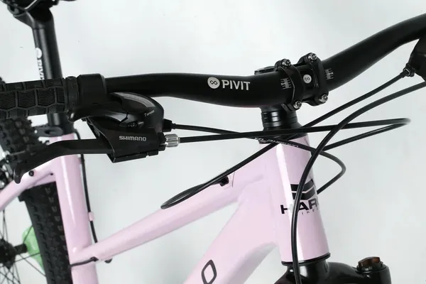 Haro flightline one 27.5 sale