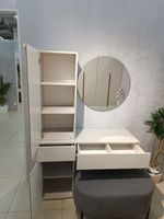 Валенсия Стол макияжный