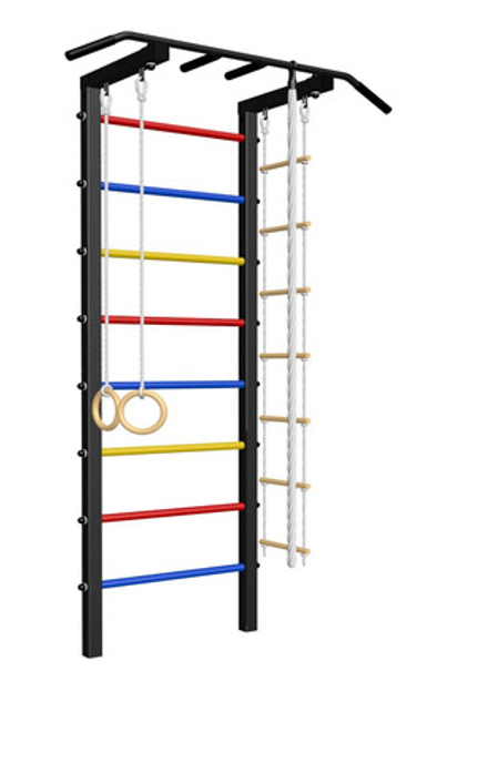 Уличный спортивный комплекс Sv Sport 251