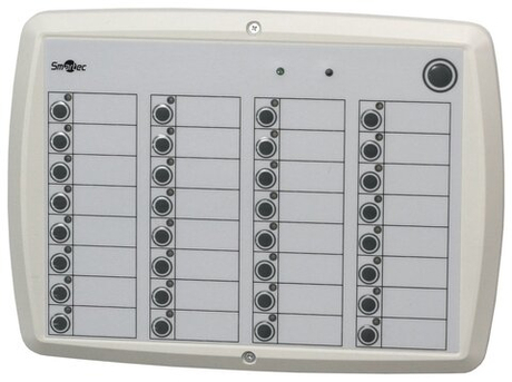 ST-NC032 Блок выносной индикации Smartec
