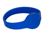 RFID браслет EM-Marine “OVAL” СИНИЙ, диаметр 65 мм