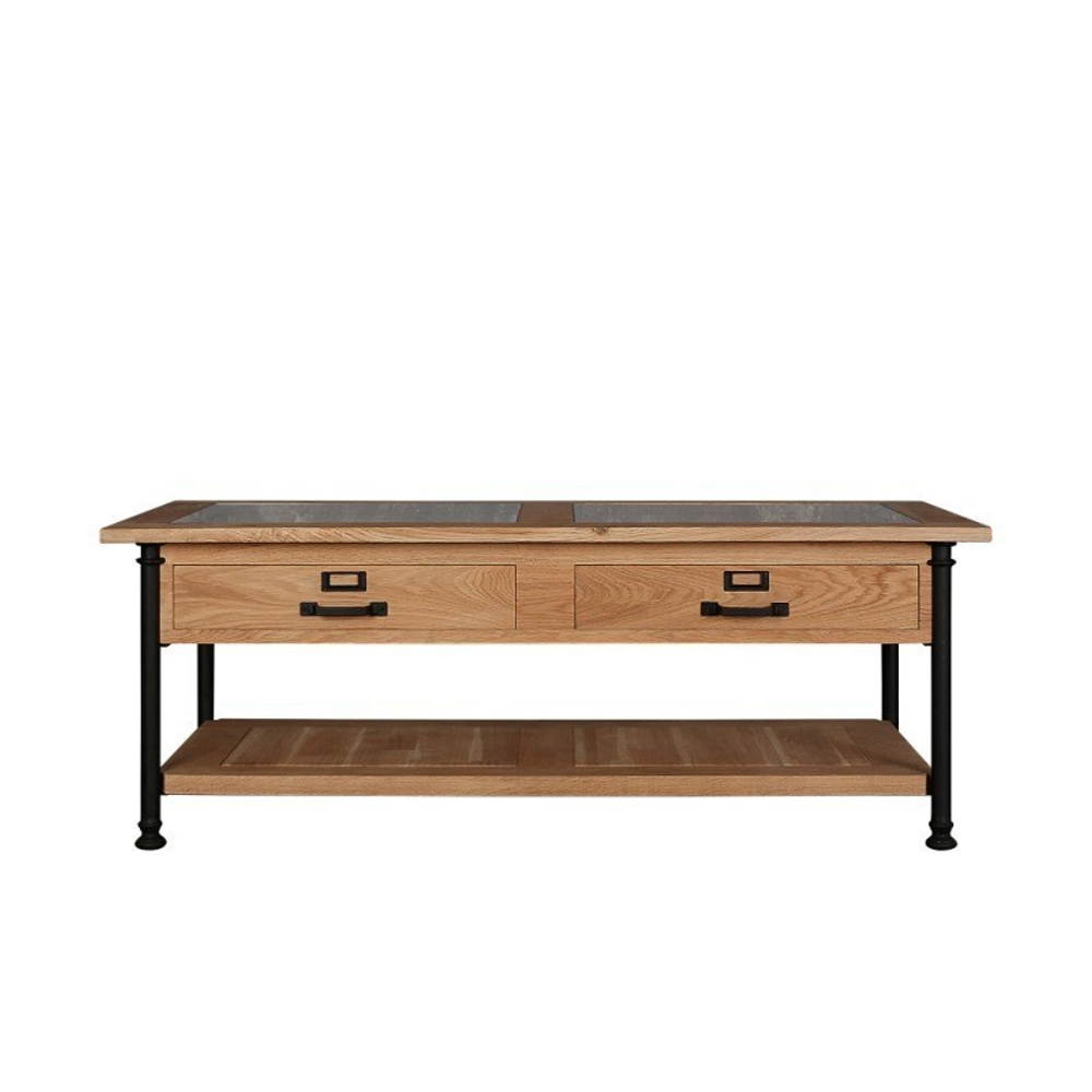 Стеллаж industrial ETG017