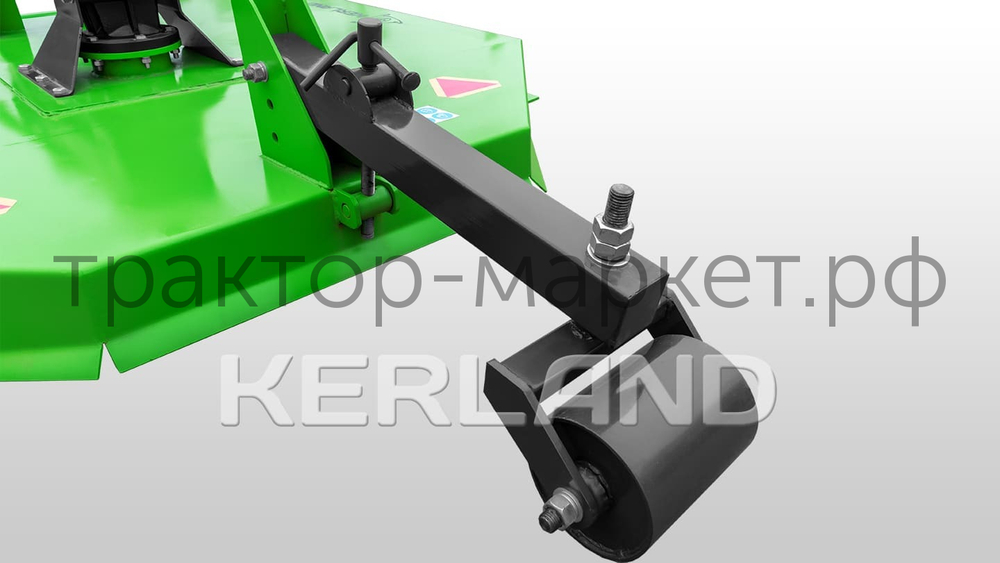 Косилка садовая Kerland | Керланд RK1600 (1,6 м)