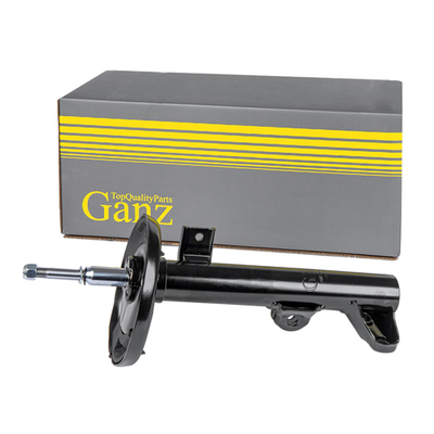 Амортизатор передний (газомасляный) L=R MB CL203/W203/S203/C209/A209 GANZ GIK02877