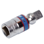 KING TONY (3794) Кардан 3/8", шаровый