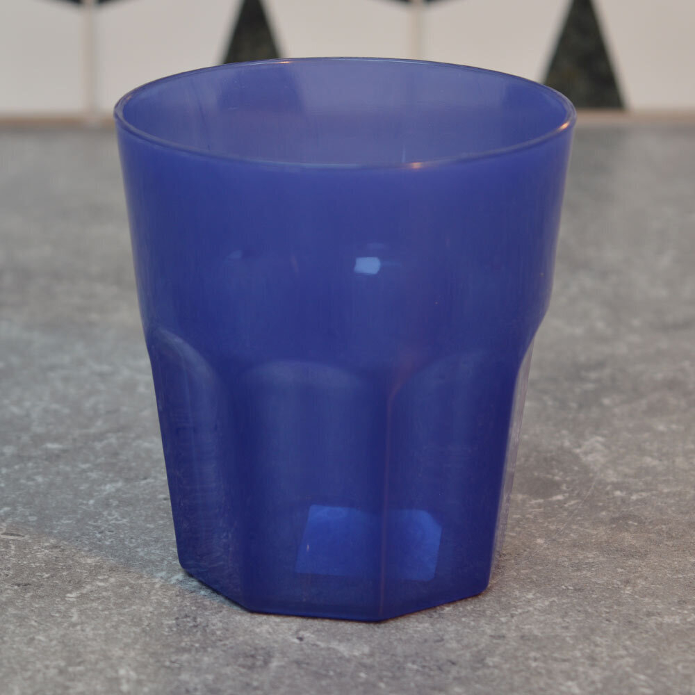 Стакан граненый "4Family"