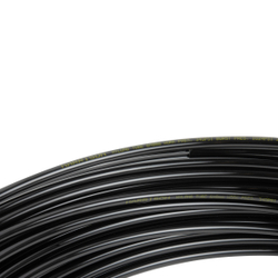 HNS0608-BK Трубка пневматическая Harrison 6х8 мм, длина 100 м