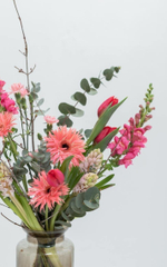 Ягодное варенье