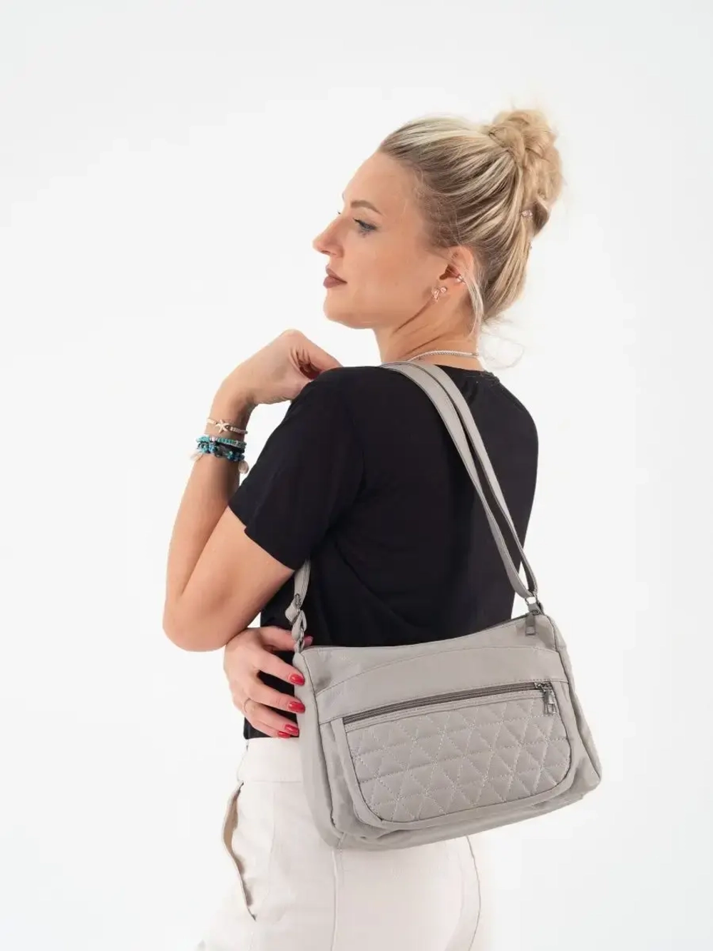 Сумка на плечо