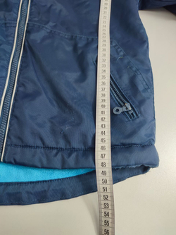 Куртка Minymo демисезонная на 6 лет