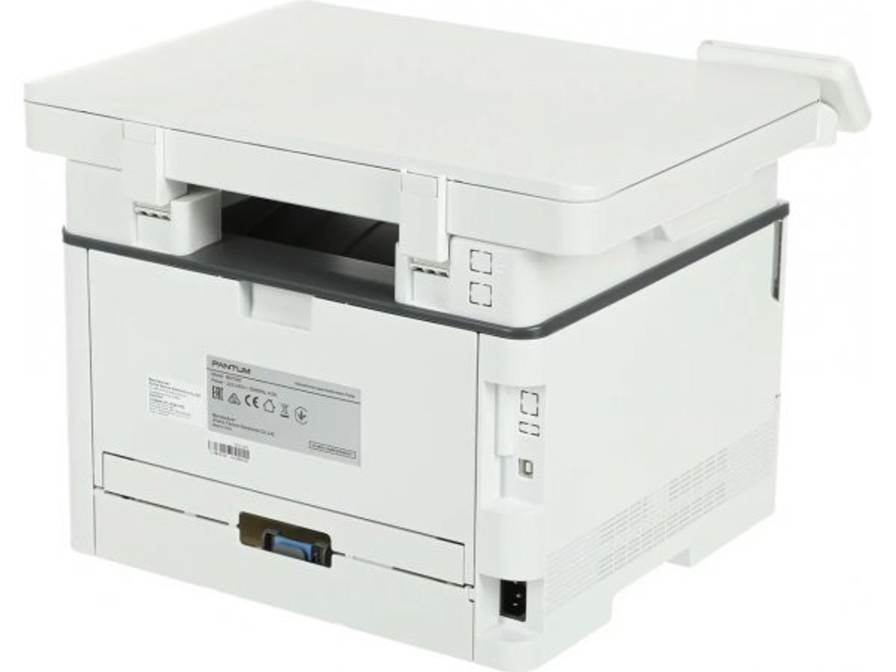 МФУ лазерное Pantum M6700D