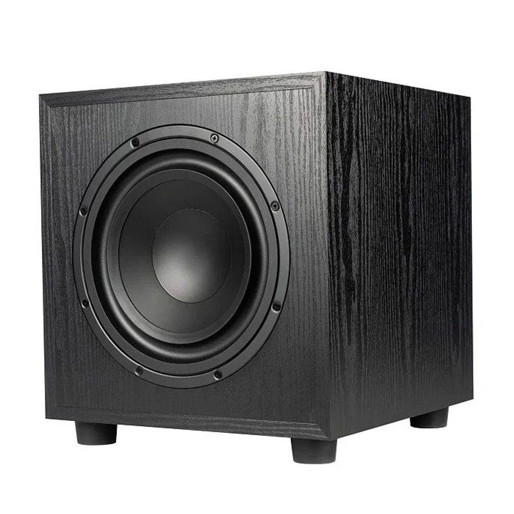 Сабвуфер Phaze Audio Tilia SUB 10" Цвет: Чёрный Black