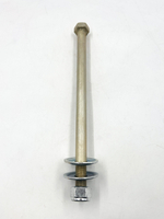 Ось (болт) верхнего рычага ВАЗ 2101-2107 в сборе