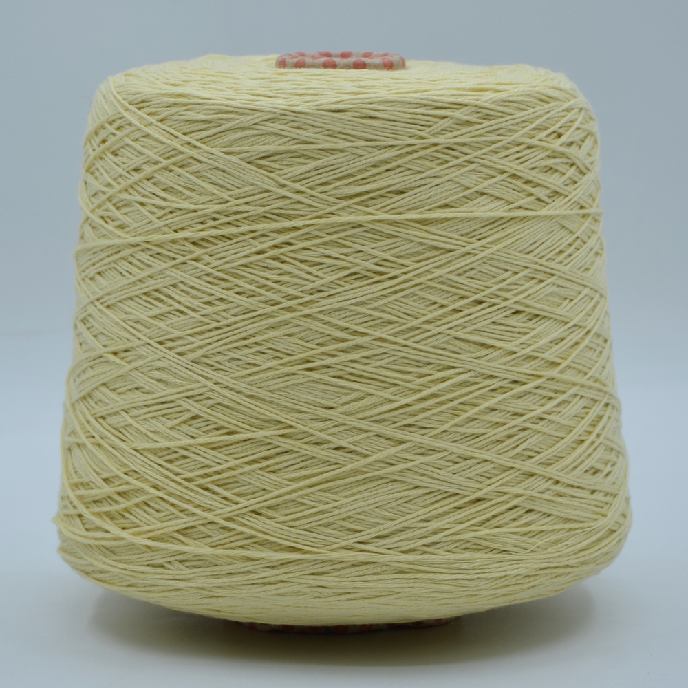 Filati Biagioli Modesto Art. QUADRILLE (лимонный щербет)