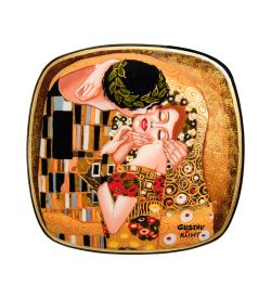 Народные промыслы ШК-55/182-A Шкатулка «Поцелуй» исп. Земина