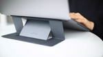 Невидимая подставка для ноутбука Moft Stand